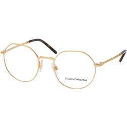 Dolce & Gabbana DG1344 02 Gold M