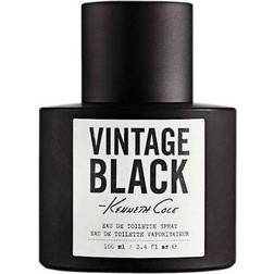 Kenneth Cole 231183 Gift Set Vintage Black By 100ml