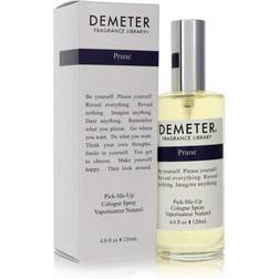 Demeter Prune Cologne Spray 4.1 fl oz