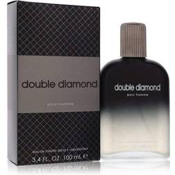 Yzy Perfume Double Diamond for men EDT 100ml