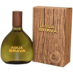 Puig AGUMC675B Agua Brava & Cologne 200ml