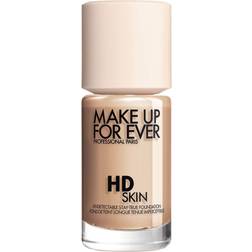 Make Up For Ever HD Skin Undetectable Stay-true Foundation - 30 ml