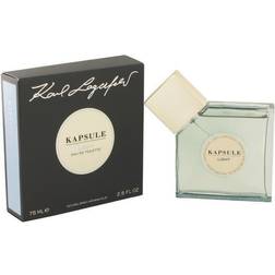 Karl Lagerfeld Kapsule Light Eau de Toilette Spray 75ml