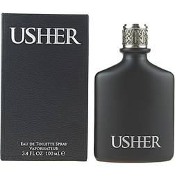 Usher He Eau de Toilette Spray 100ml
