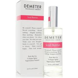 Demeter Iced Berries Colonia spray 4.1 fl oz