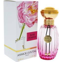 Annick Goutal Rose Pompon Eau De Toilette Spray 50ml