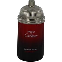 Cartier Pasha De Noire Sport Cologne EdT (Tester) 3.4 fl oz