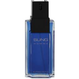 Alfred Sung Sung Homme EdT (Tester) 100ml