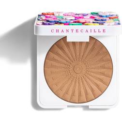 Chantecaille Flower Power Perfect Blur Finishing Powder Medium-Dark 8g
