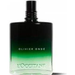 L'Occitane Olivier Onde Eau De Parfum 75ml