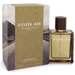 Michael Malul Citizen Jack EdP 100ml