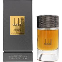 Dunhill Mens Signature Magnolian Cashmere Eau De Parfum One Size 100ml