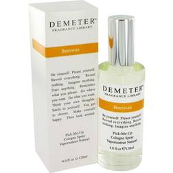 Demeter Beeswax Cologne Spray By 4.1 fl oz