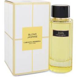 Carolina Herrera Blond Jasmine Eau de Toilette spray 100ml