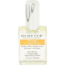 Demeter Orange Cream Pop Cologne Spray 1 fl oz