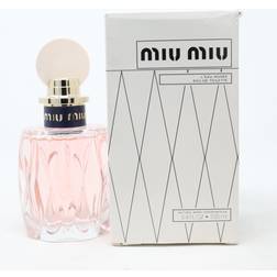Miu Miu L'eau Rose By 100ml