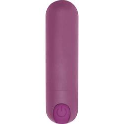 Shots Toys Uppladdningsbar Vibrator Lila