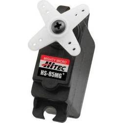 HiTec HS-85MG 3.5kg 0.14s