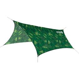 Eno ProFly Print Rain Tarp