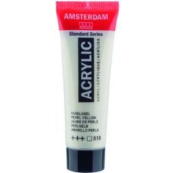 Amsterdam Akrylfärg 20 ml PEARL YELLOW