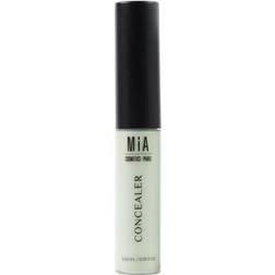 Alqvimia Concealer #green