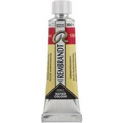 Rembrandt akvarellfärg 10 ml tub – Quinacridone 364
