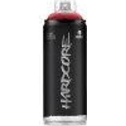 MTN Hardcore 2 Spray Paint Bordeaux Red, 400 ml can