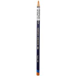 Derwent Inktense Pencil Tangerine