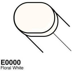 Copic Ink refill E0000 Floral White