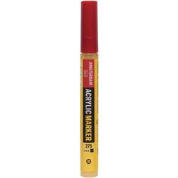 Amsterdam Acrylic Marker Primary Yellow 4mm