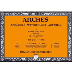Arches Arches akvarelblok GT 18x26