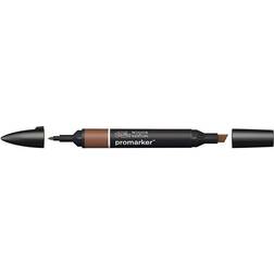 Winsor & Newton ProMarkers Chocolate