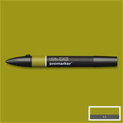 Winsor & Newton Promarker Herb Green (Y524)