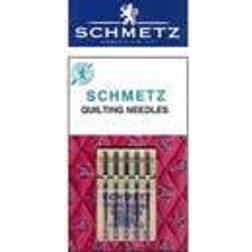 Schmetz Quilting Needles Size 90/14