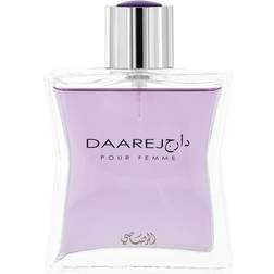 Rasasi Daarej Pour Femme EdP 100ml