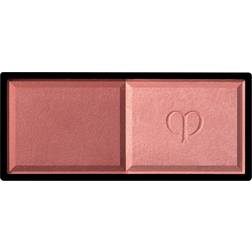 Clé de Peau Beauté Make-up Ansigt Powder Blush Duo Refill - 6 g