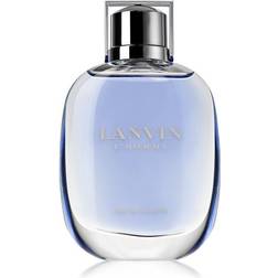 Lanvin L'Homme Eau de Toilette for Men 100ml