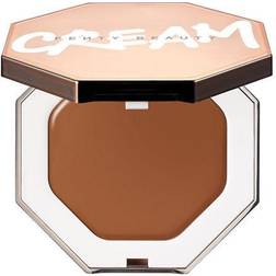 Fenty Beauty Cheeks Out Freestyle Cream Bronzer #04 Hunnie Glaze