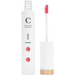Couleur Caramel Lip Gloss #904 Rose Recarga