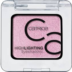 Catrice Art Couleurs eyeshadow #160-silicon violet