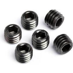 HPI Racing Set Screw M5X4Mm Black