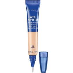 Rimmel match perfection concealer ivory 7
