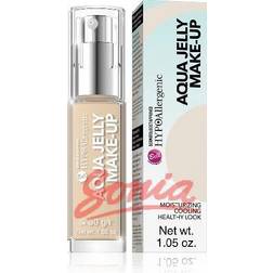 Bell HYPOAllergenic Aqua Jelly Makeup Foundation No. 03 - Natural