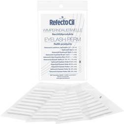 Refectocil Eyelash Curl rodillos de la ondulación permanente para pestañas tamaño S 36 ud