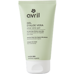 Avril Aloe Vera Gel