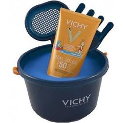 Vichy Kids Sun Protection Set SPF50 300ml