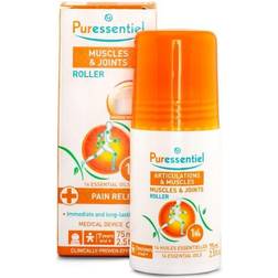 Puressentiel Roller Articolazioni Muscoli 75 ml