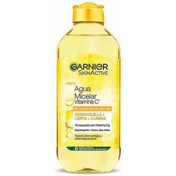 Garnier Makeupfjerner micellar vand 400ml