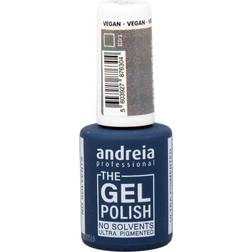 Andreia The Gel Polish ED1 10.5ml