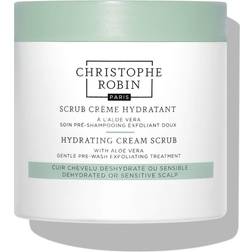 Christophe Robin Hydrating Scrub 250ml